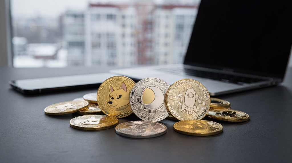 Что такое мем-токены: феномен SafeMoon, Shiba Inu и других хайповых монет