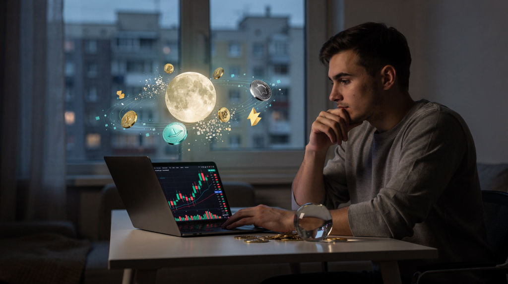Обзор SafeMoon: токеномика, риски и уроки для крипто-инвестора