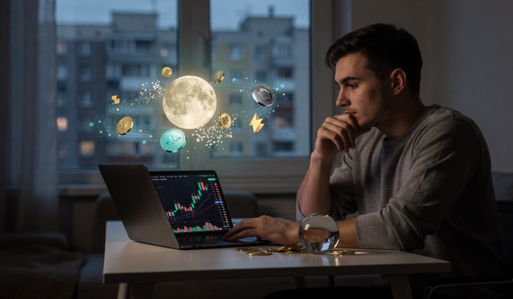 Обзор SafeMoon: токеномика, риски и уроки для крипто-инвестора
